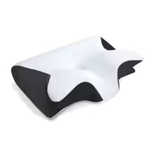 DreamRest Neck Support Pillow