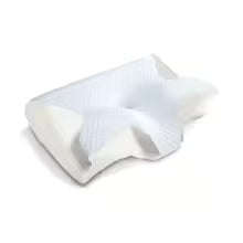 DreamRest Neck Support Pillow