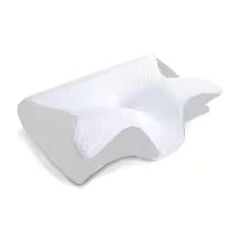 DreamRest Neck Support Pillow