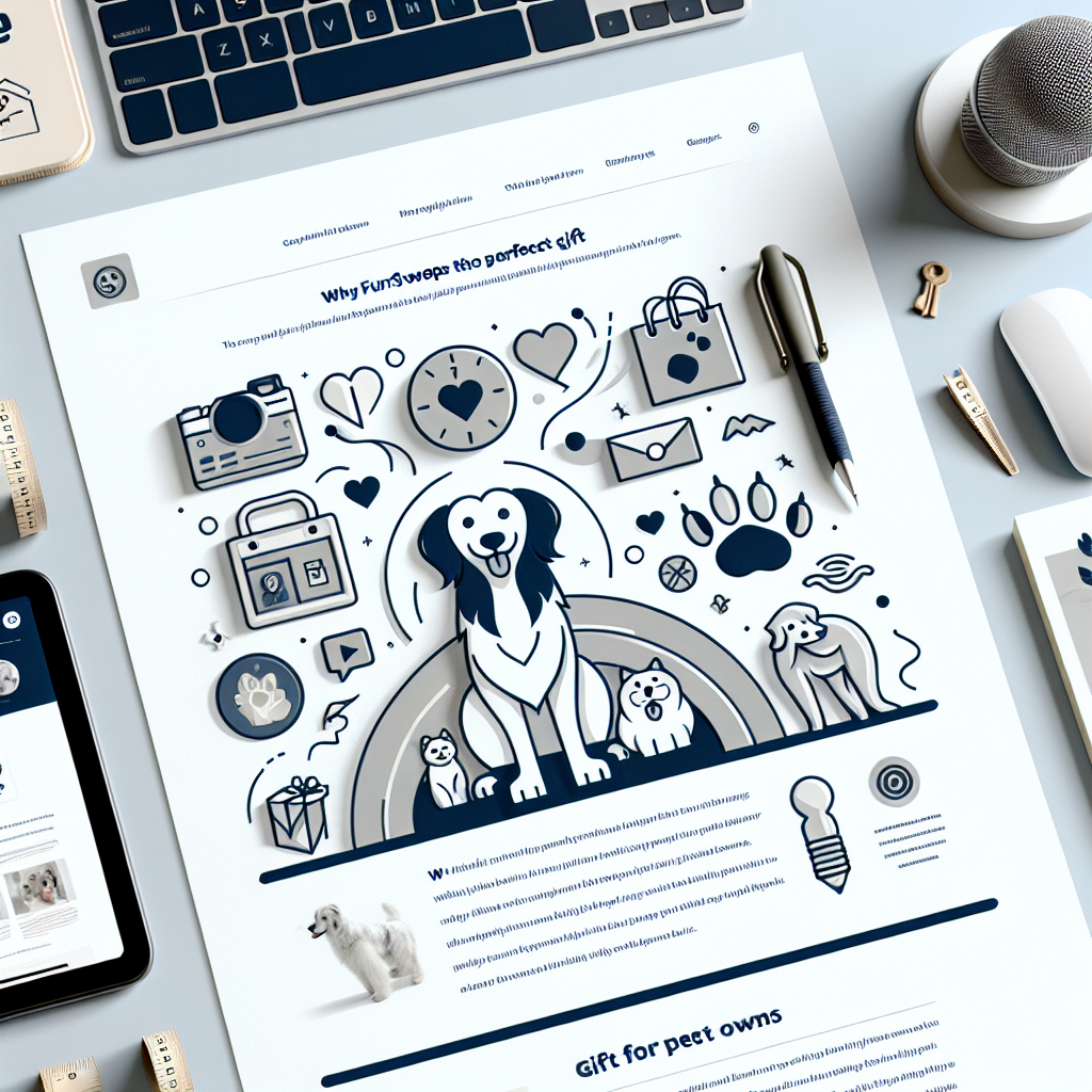 Why FurSweep Is the Perfect Gift for Pet Lovers