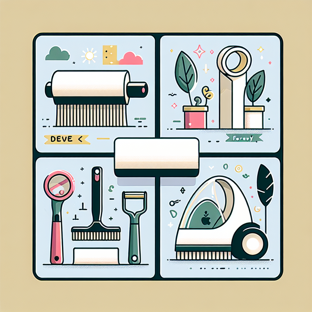 5 Reasons You Should Ditch Lint Rollers Forever