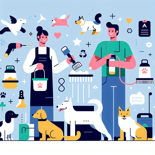 Why FurSweep Is a Must-Have for Pet Parents