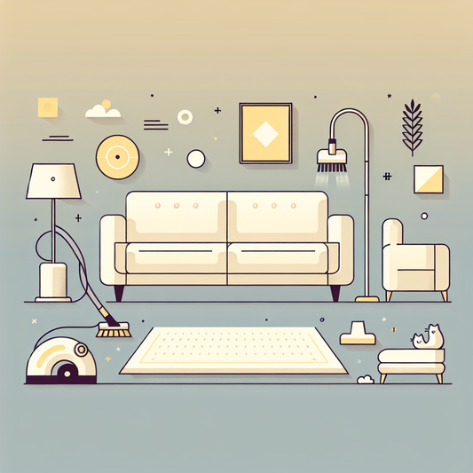 How to Keep Your Furniture Fur-Free Year-Round