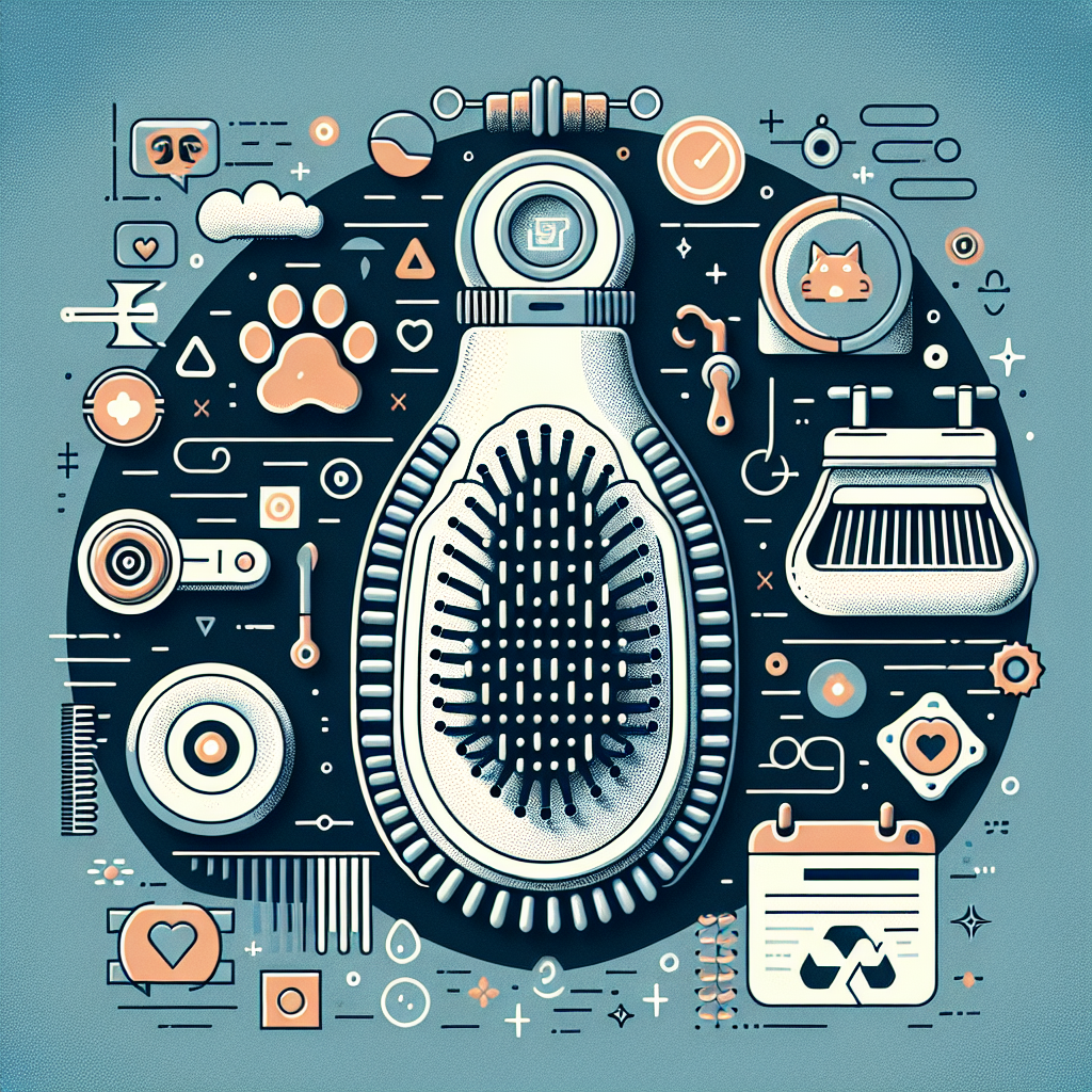 The Best-Selling Pet Hair Mitt of 2025