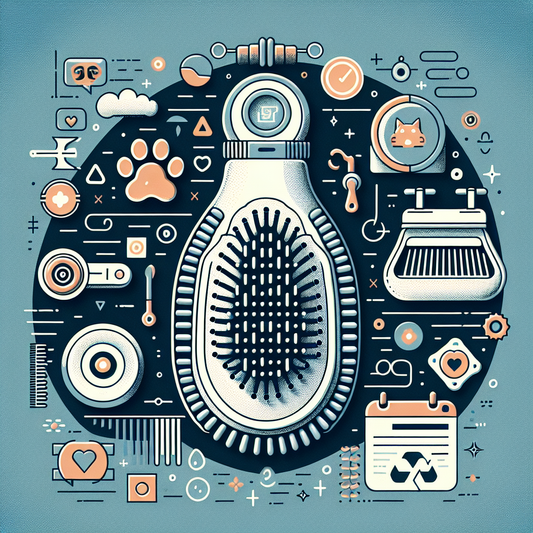 The Best-Selling Pet Hair Mitt of 2025