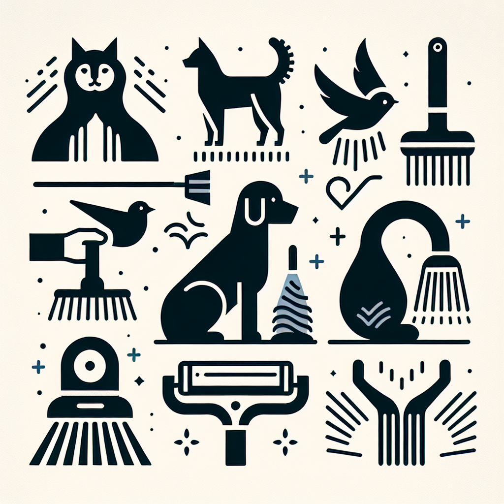 The Ultimate Pet Hair Removal Checklist