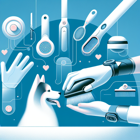 Why Pet Hair Mitts Are the Future of Fur Cleaning