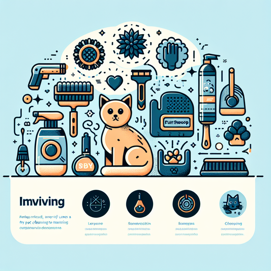 10 Genius Uses for Your FurSweep Mitt