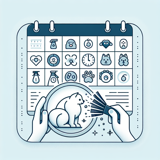 How Often Should You Use a Pet Hair Mitt?