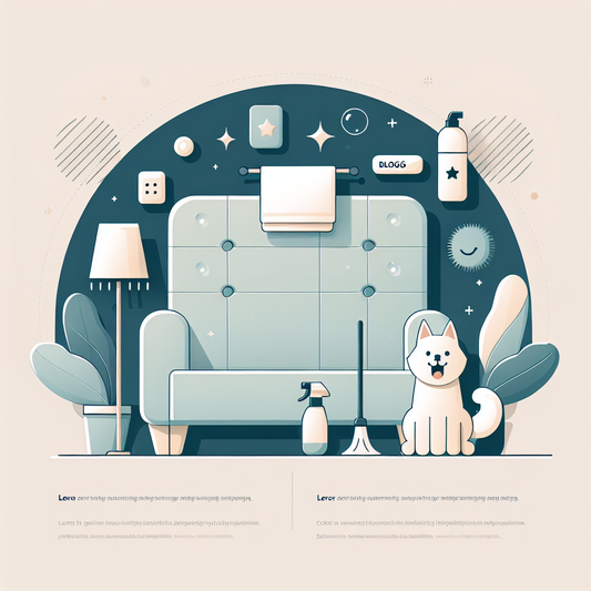 How to Keep Furniture Looking New with Pets Around