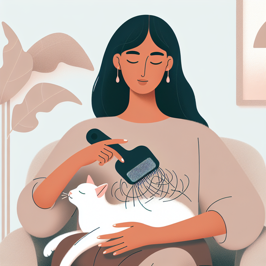 Why You’ll Love Using a Pet Hair Cleaning Mitt