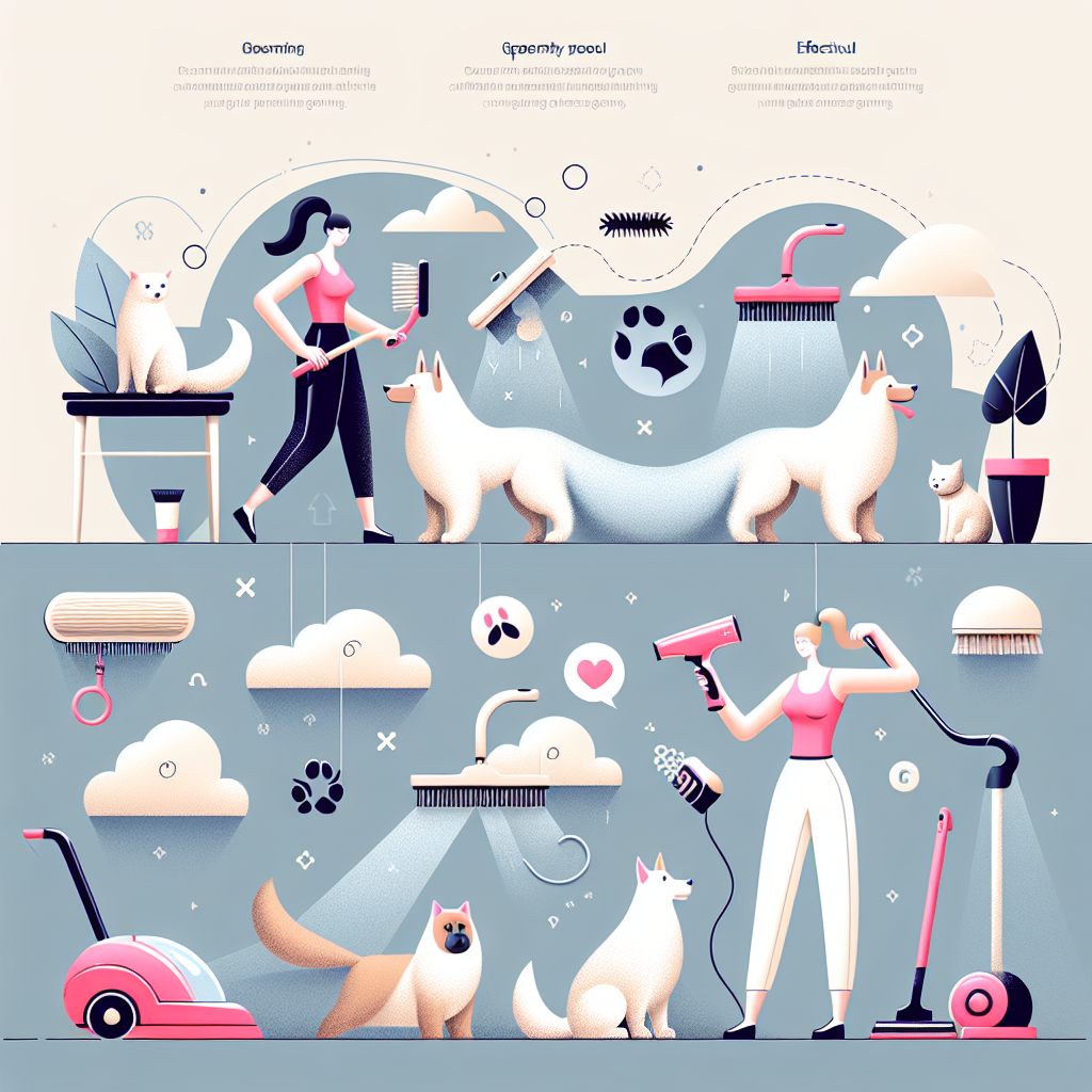 Pet Hair Myths Debunked: What Really Works