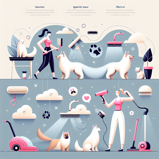 Pet Hair Myths Debunked: What Really Works