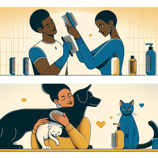 Why Mitts Work Better Than Brushes