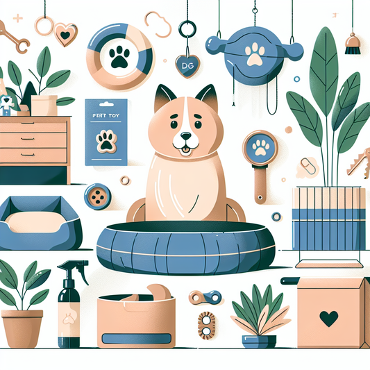 The Best Gifts for Pet Lovers (They’ll Actually Use!)