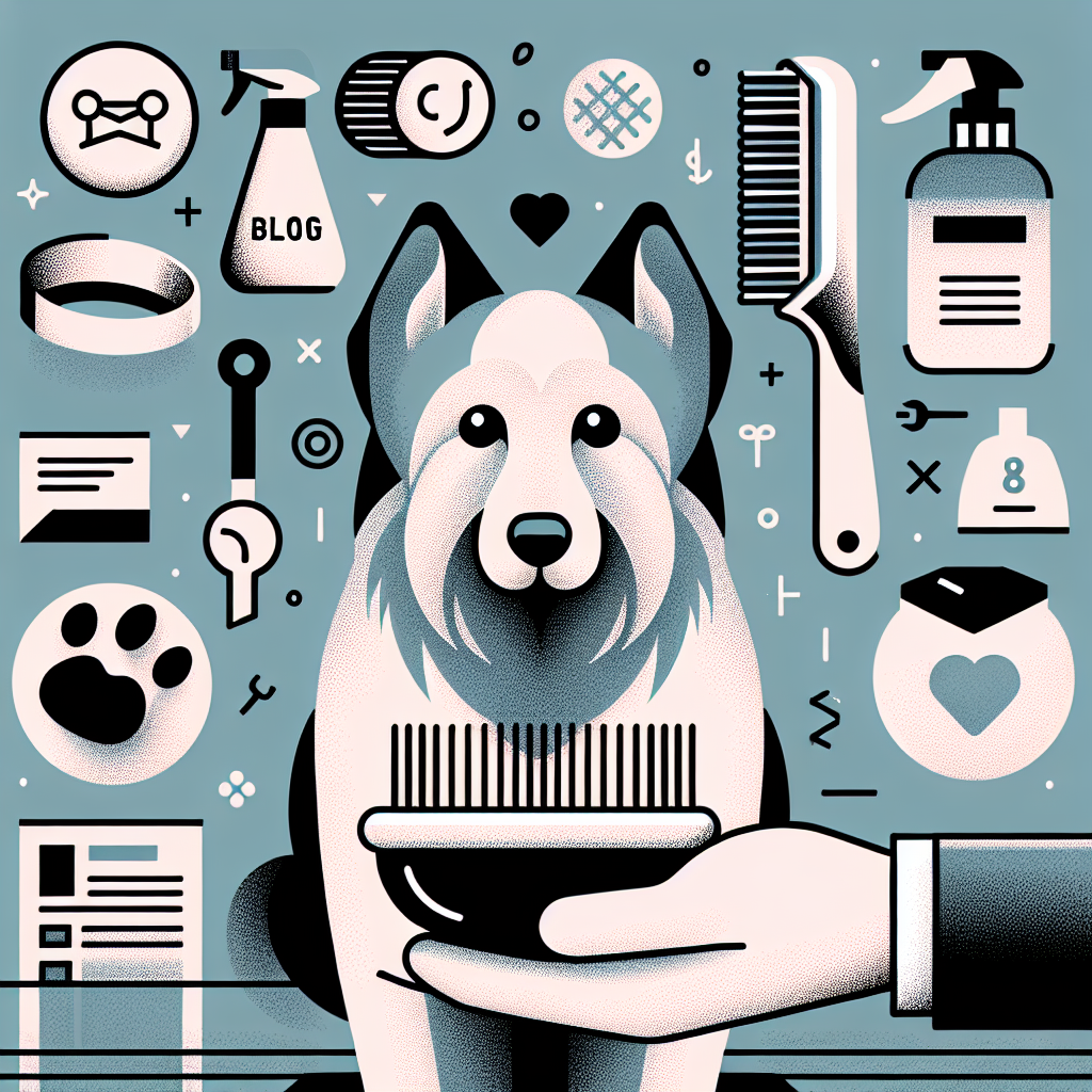 How to Reduce Shedding with the Right Tools