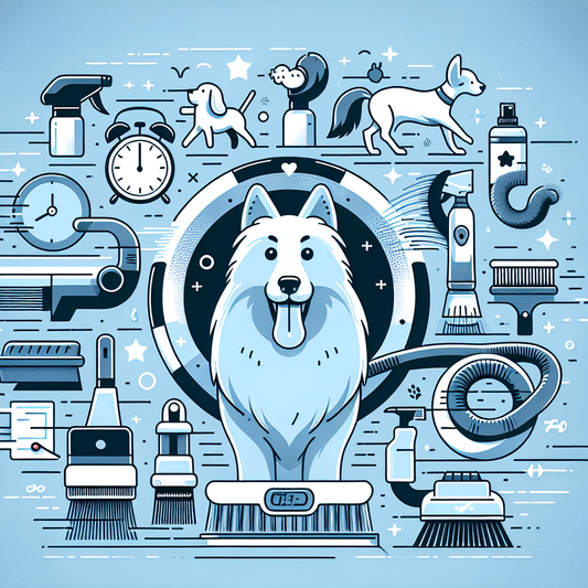 The Best Pet Hair Removal Routine for Busy Pet Owners