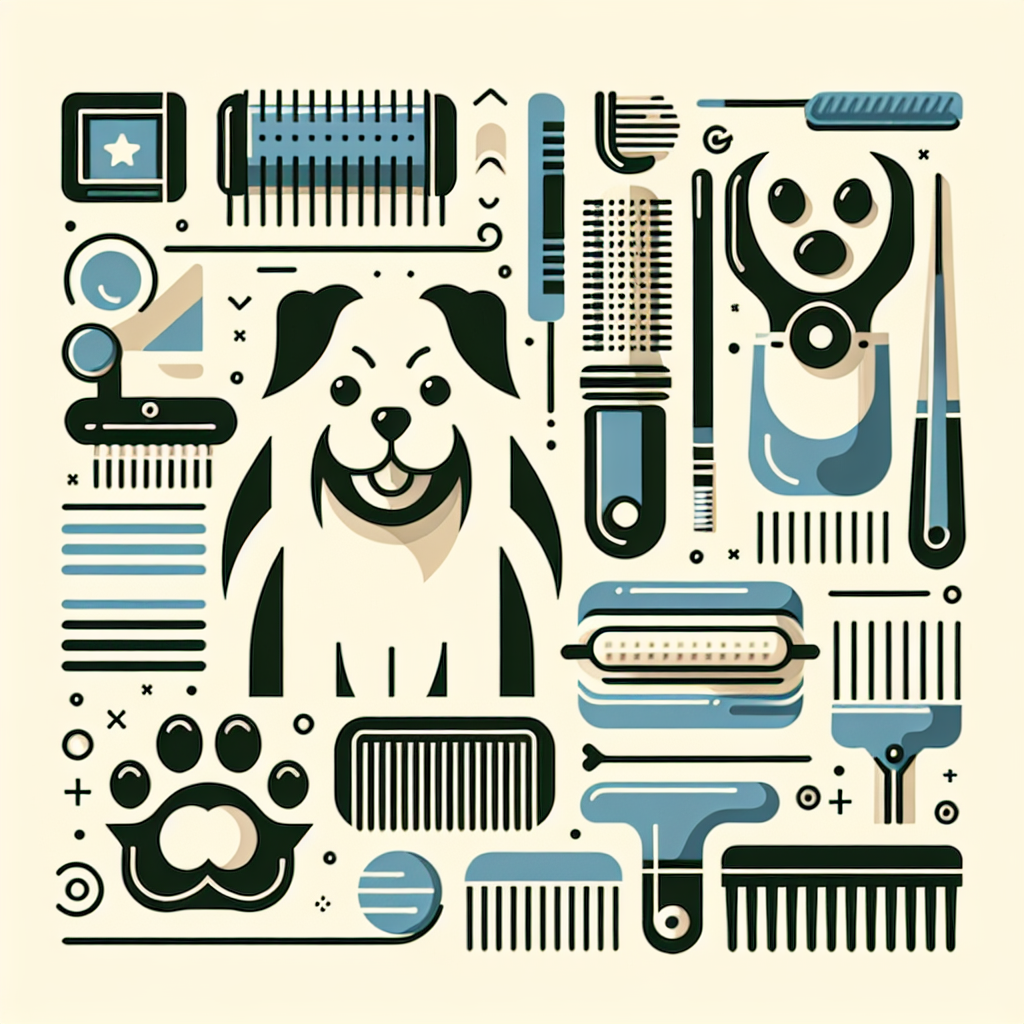 A Beginner’s Guide to Pet Hair Removal Tools