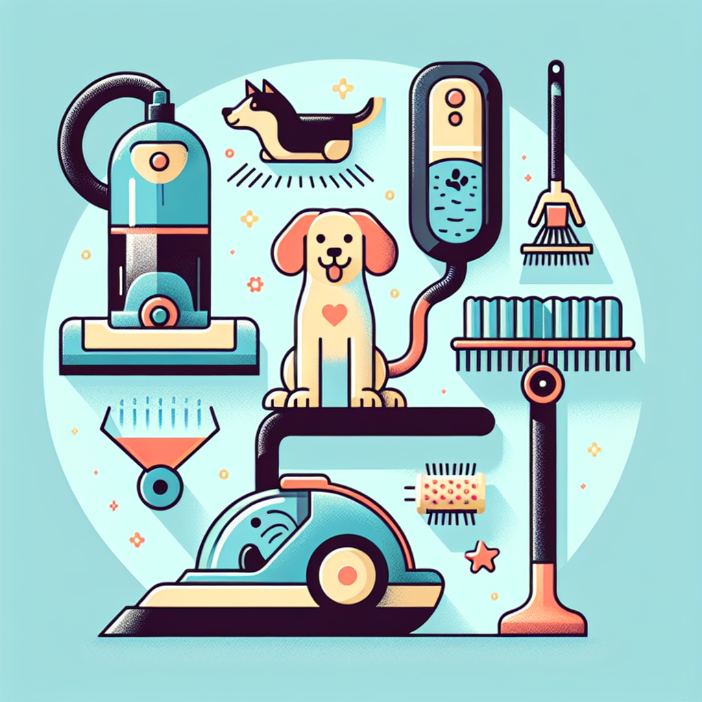 Why FurSweep Beats Sticky Rollers and Tapes