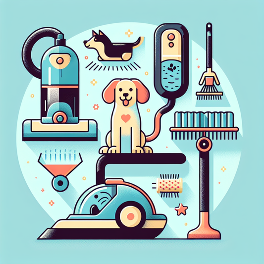 Why FurSweep Beats Sticky Rollers and Tapes