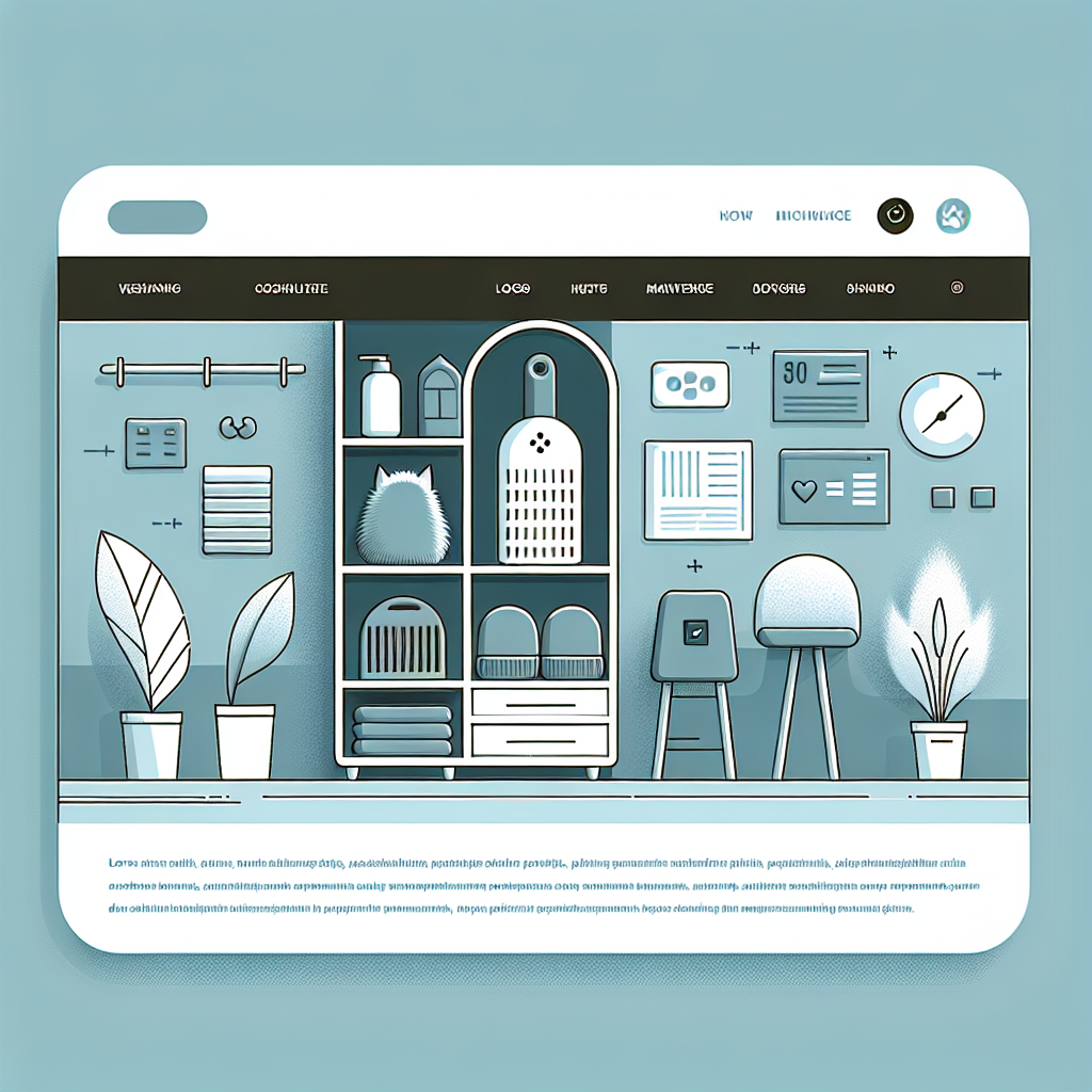 How to Store and Maintain Your FurSweep Mitt