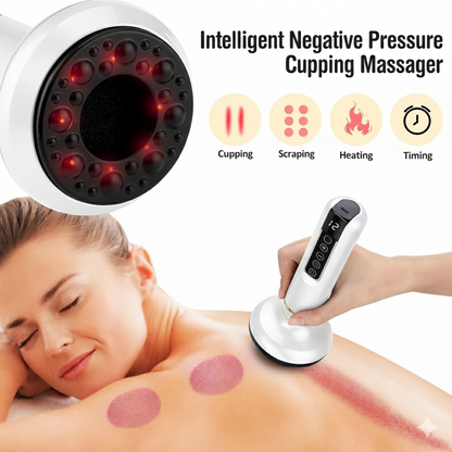GlowSculpt™ Cellulite Massager