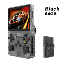64GB Black