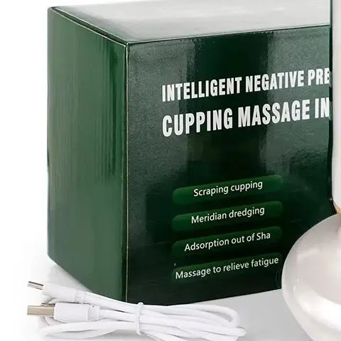 GlowSculpt™ Cellulite Massager