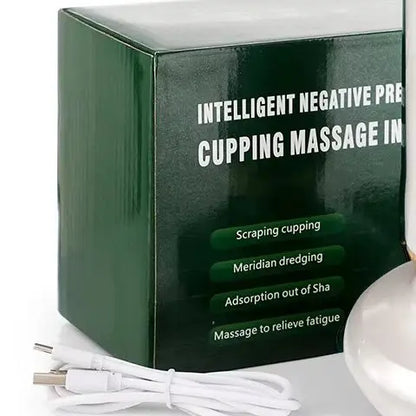 GlowSculpt™ Cellulite Massager