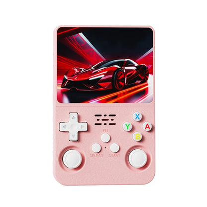 Pocket Adventure Game Console