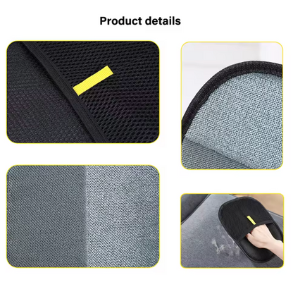 FurSweep Pet Hair Cleaning Mitt