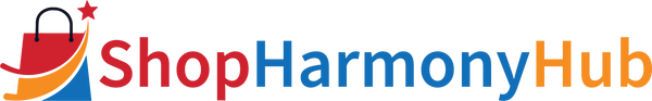 Shop Harmony Hub